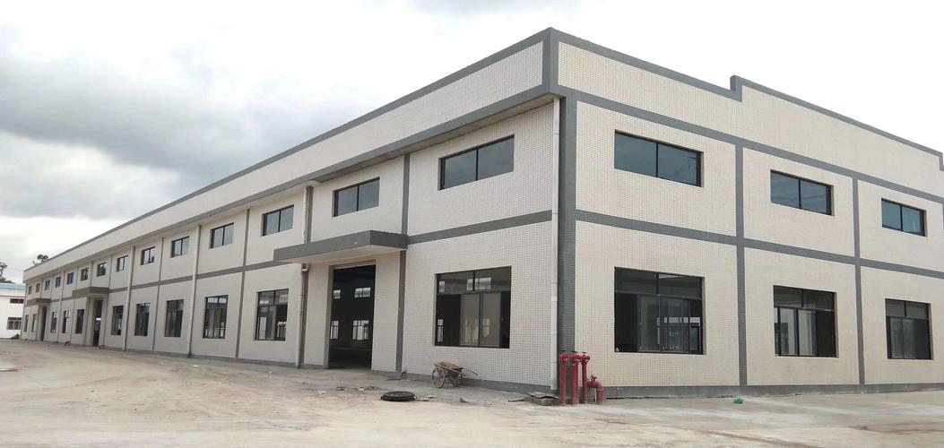 贺兰县厂房保洁